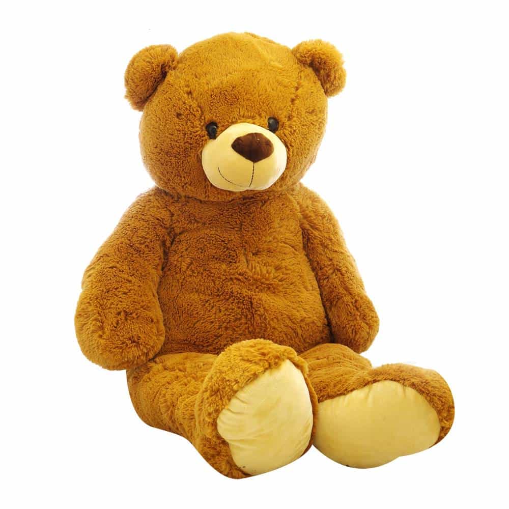 osito de peluche animado